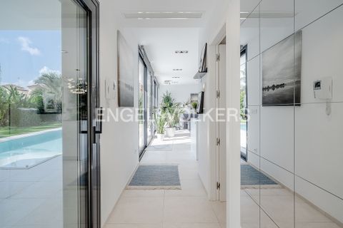 Villa i Calpe, Alicante, Calpe - € 990.000 | Ref: W-046FB0 - foto 3